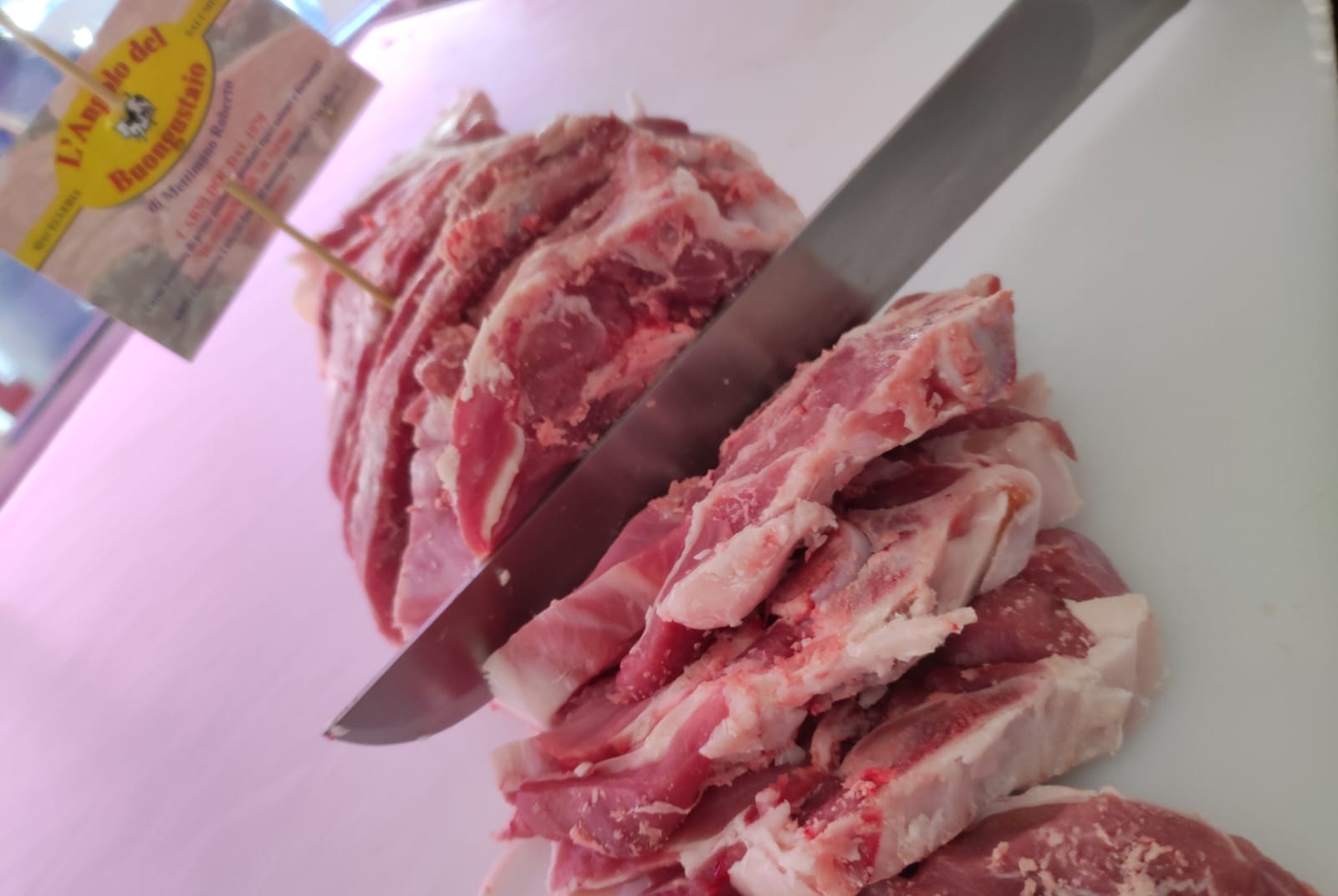 Macelleria Giulianova: carni pregiate e selezionate per veri intenditori